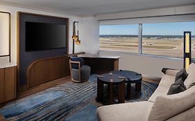 Grand Hyatt Dfw Airport